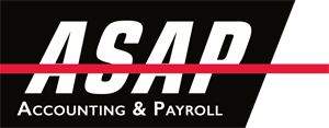 ASAP Accounting & Payroll logo