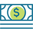 Pricing Money logo