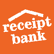 Receipt Bank logo