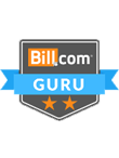 Billcom Guru logo