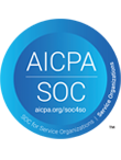 AICPA SOC logo