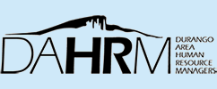 DAHRM logo