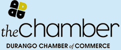 Durango chamber logo