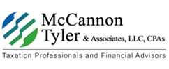 McCannon Tyler logo